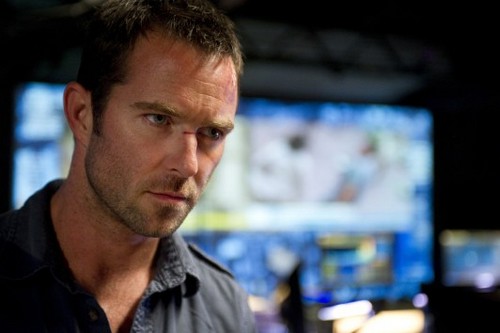 Sullivan Stapleton in The Gangster Squad?