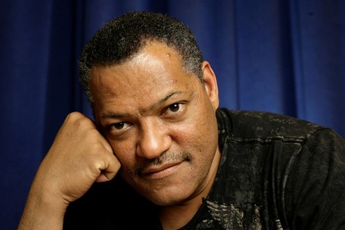 Superman Man of Steel, Laurence Fishburne sarà Perry White