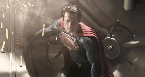 Superman: Man of Steel, la sinossi ufficiale