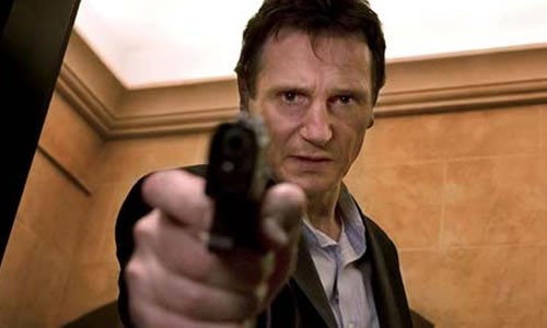 Taken 2, ad ottobre si gira il sequel di Io vi troverò