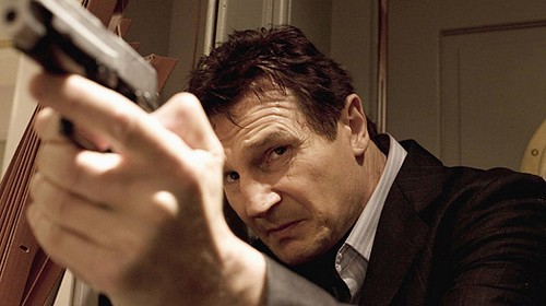 Taken 2, anticipazioni da Olivier Megaton