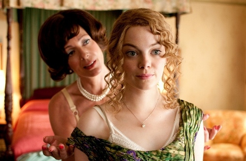 Box Office USA 26-28 agosto 2011: The Help primo, Irene svuota le sale