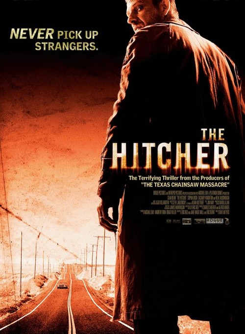 The Hitcher, recensione