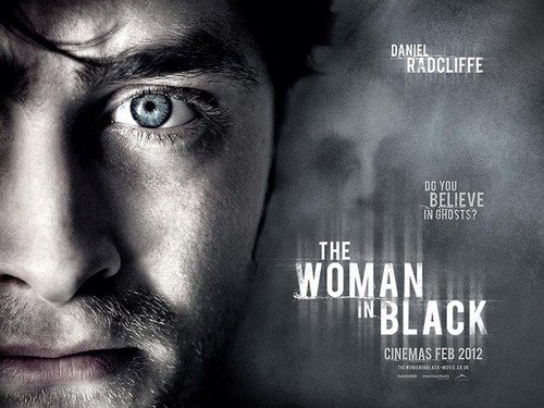The Woman in Black, nuovo poster