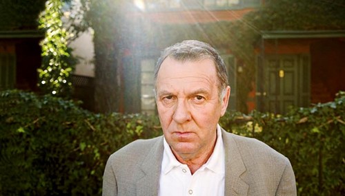 Tom Wilkinson in Little Boy?