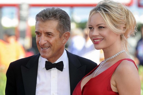 Venezia 2011, Box Office 3D ieri anteprima con Ezio Greggio