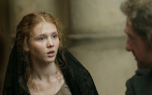 Venezia 2011, Faust: immagini del film di Alexander Sokurov