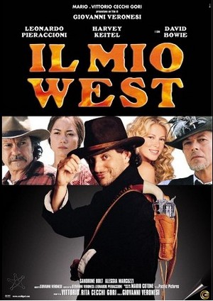 Il mio West, recensione