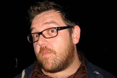 L'era Glaciale 4, Nick Frost completa il cast vocale