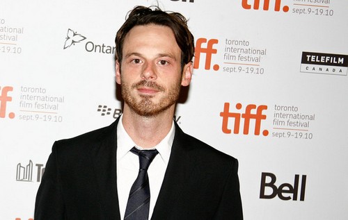 Scoot McNairy in Argo di Ben Affleck