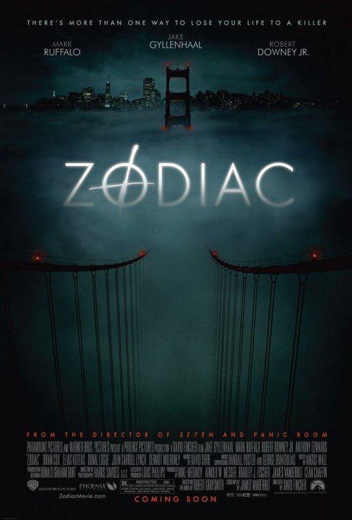 Zodiac, recensione