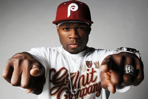 50 Cent costretto a cambiare titolo al suo film