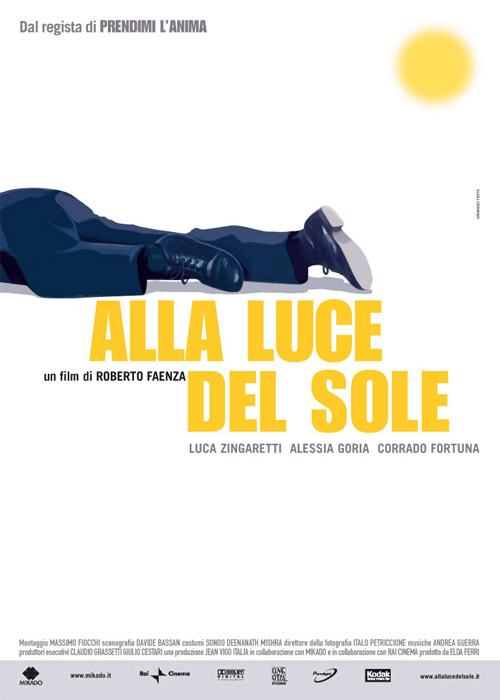 Alla luce del sole, recensione