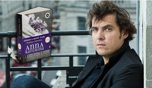 Anna Karenina, Joe Wright inizia le riprese a fine mese