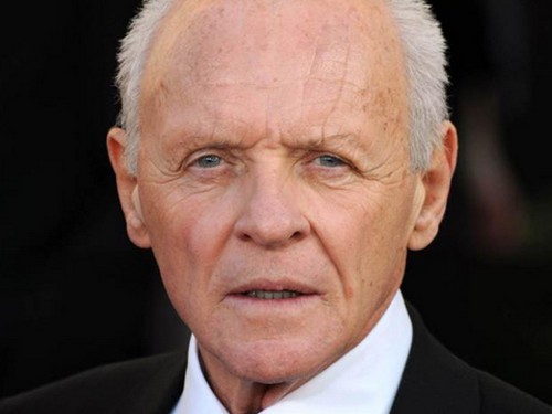 Anthony Hopkins nel thriller Solace