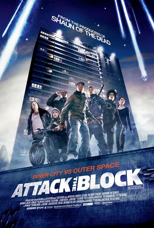 Attack the Block, recensione in anteprima
