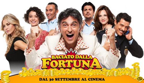 Al cinema dal 30 settembre 2011: Baciato dalla fortuna, Blood story, A Dangerous Method, Drive, Oltre il mare, Sex and Zen 3D