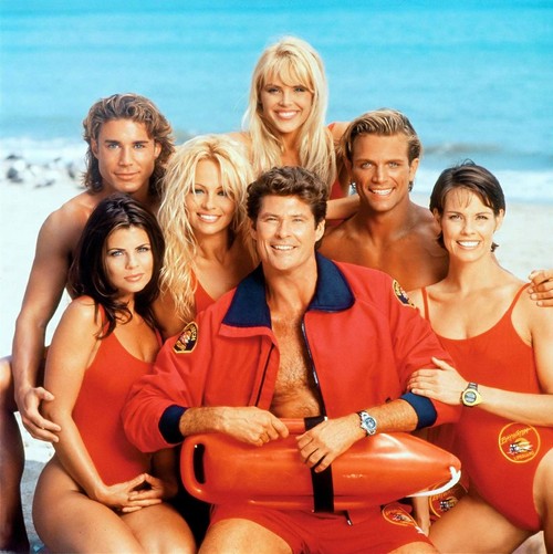 Baywatch, Peter Tolan riscrive il remake 