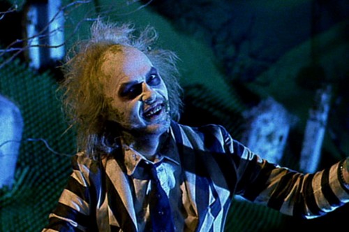 Beetlejuice, la Warner prepara il sequel