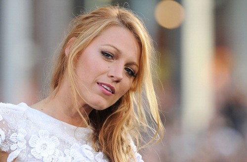 Blake Lively in Orgoglio e pregiudizio e zombie?