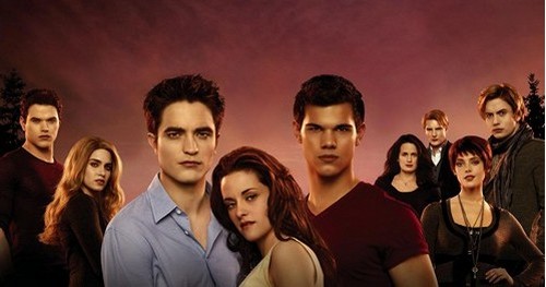 Breaking Dawn Parte 1, via libera della censura