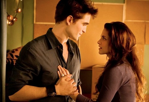 Breaking Dawn parte 1, colonna sonora: anteprima