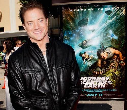 Brendan Fraser ed Eric Brevig per Guglielmo Tell 3D