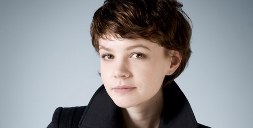 Carey Mulligan in I walk with the dead