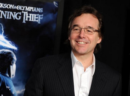 Chris Columbus regista per The Secret Lives of Road Crews?