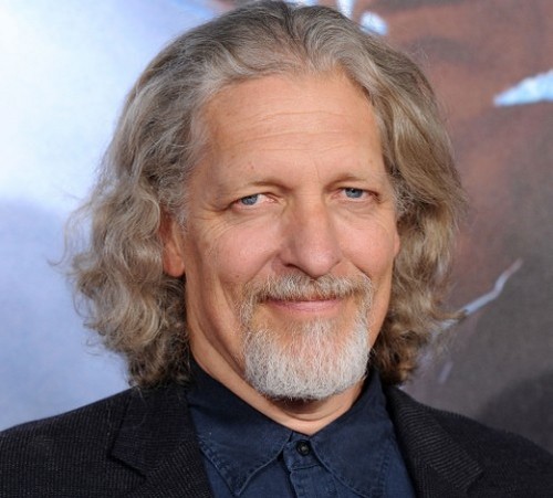 Clancy Brown nel dramma di Ramin Bahrani