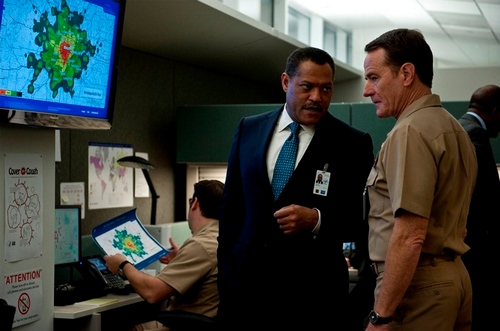 Box Office USA 9-11 settembre 2011: Contagion in vetta