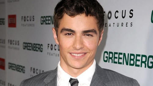 Dave Franco in Warm Bodies?