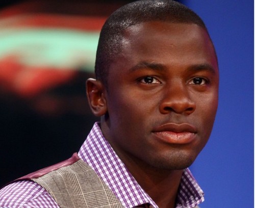 Derek Luke nel remake Sparkle