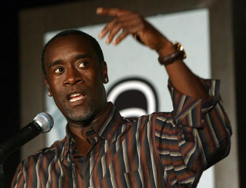 Miles Ahead: il film su Miles Davis di e con Don Cheadle