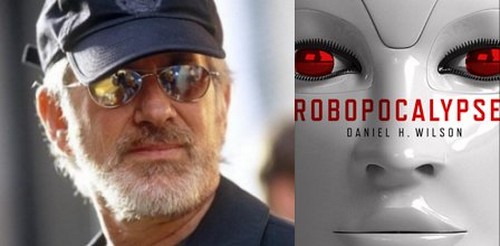 Dreamworks e Fox insieme per Robopocalypse 