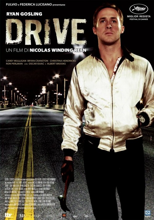 Drive, recensione in anteprima