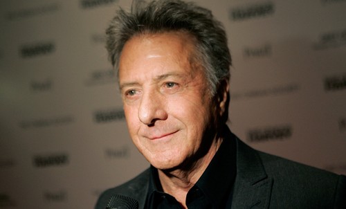 Dustin Hoffman regista per Quartet