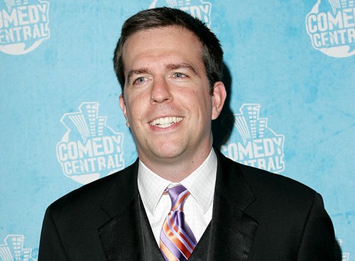 Ed Helms nel remake del francese Le Mac