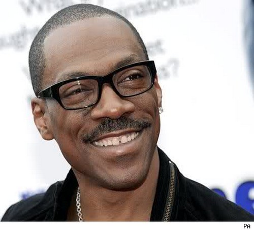 Eddie Murphy presenterà gli Oscar 2012!