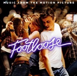 Footloose, colonna sonora: anteprima