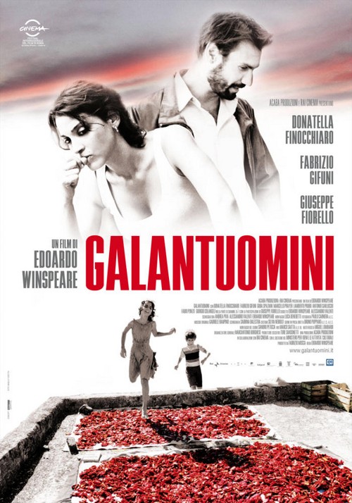 Galantuomini, recensione