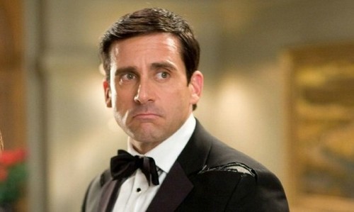 I Muppet, Steve Carell non ci sarà