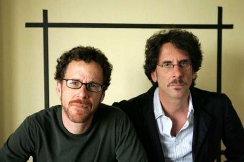 I fratelli Coen alla sceneggiatura del nuovo film di Spielberg