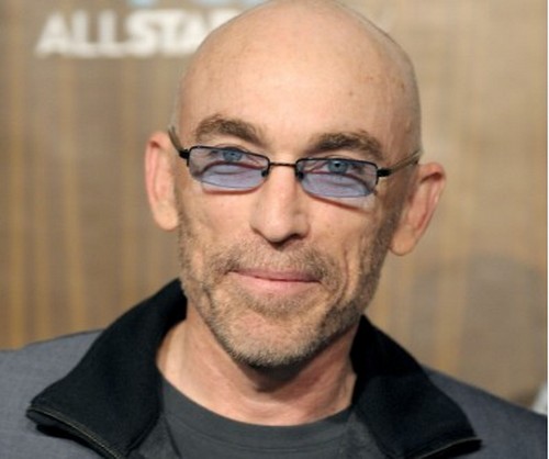 Jackie Earle Haley nel Lincoln di Spielberg