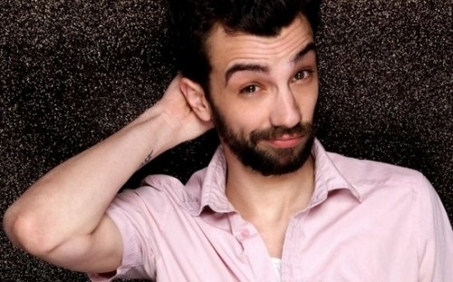 Jay Baruchel adatterà Baseballissimo