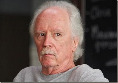 John Carpenter prepara un western gotico