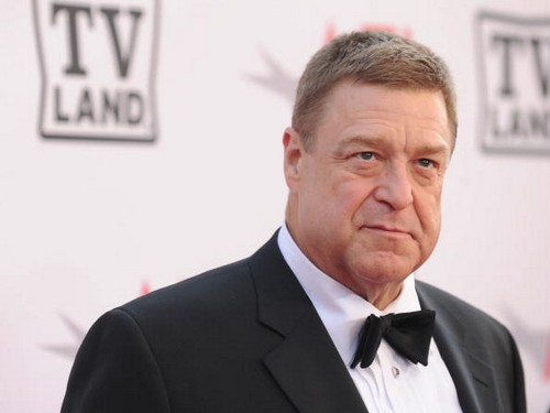 John Goodman in Flight di Robert Zemeckis