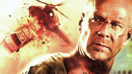 John Moore dirigerà Die Hard 5