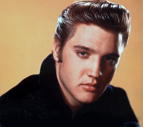 John Scheinfeld dirigerà biopic su Elvis