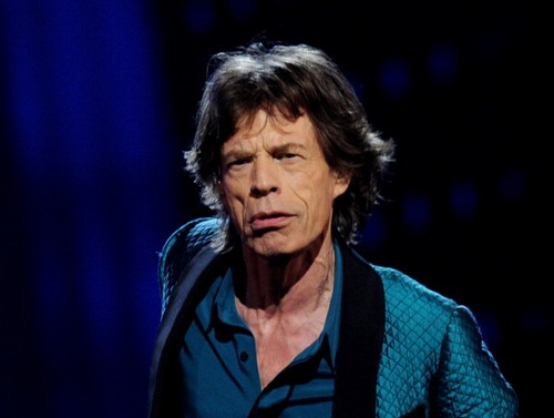 Josh Olson scriverà Tabloid di Mick Jagger